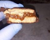Foto del paso 8 de la receta Alfajores (mejor que los marplatenses😜)🤤🤤