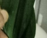 Foto langkah ke 4 dari resep Ayam Goreng Pandan Khas Thailand.