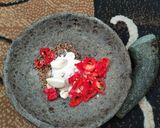 Foto langkah ke 2 dari resep Soto Gempol Campur (Daging+Babat) Khas Karawang.
