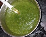 A picture of step 4 of Bhel.
