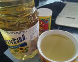 Foto del paso 7 de la receta: Pan de Zanahoria en la estufa, en molde milagro o Jade horno