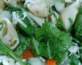 Foto do passo 7 de Salada "Boca de Leão"
