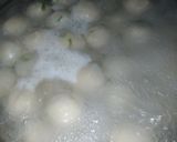 Foto langkah ke 3 dari resep 139. Cilok Isi Jando.