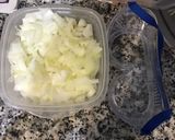 Foto del paso 1 de la receta: Tarta de pechuga de pollo