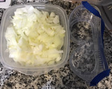 Foto del paso 1 de la receta: Tarta de pechuga de pollo