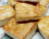 Foto langkah ke 4 dari resep Cara buat tahu homemade.