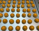 Foto langkah ke 5 dari resep Nastar Keju.