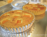Foto langkah ke 7 dari resep Pumpkin Pie (Filling).