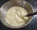 Foto del paso 2 de la receta: Pan lactal sin tacc sin amasar súper fácil!!!