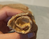 Foto del paso 5 de la receta: Crepes veganos de avena y plátano