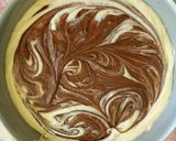 Foto del passaggio 17 della ricetta Una torta due versioni. Torta con la Nutella