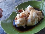 Bubur Sumsum Lembut 1:10