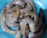 Foto langkah ke 1 dari resep Ebi Furai.