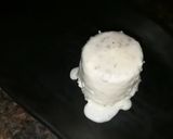 A picture of step 10 of Malai kulfi.