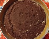 Foto del passaggio 3 della ricetta Torta Molto "Cioccolatosa"