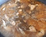 Foto del paso 4 de la receta: Pavo con salsa de sidra y patatas