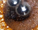 A picture of step 2 of Home made cuppucino.