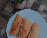 Foto del paso 14 de la receta: Figuras de hojaldre