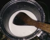 Foto langkah ke 2 dari resep Mpasi Bubur keju ala mama rannie.
