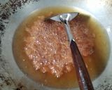Foto langkah ke 3 dari resep Mie Caluek Aceh Kuah Kacang.