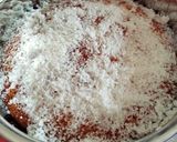 Foto del paso 1 de la receta: Torta de coco 😋