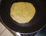 Foto langkah ke 11 dari resep Roti Maryam Original.