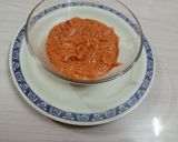 પીઝા સોસ (Pizza sauce recipe in gujarati) રેસીપી સ્ટેપ5ફોટો