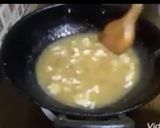 A picture of step 8 of Spainish_chicken with Fried_rice.