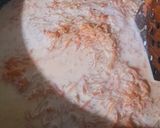 A picture of step 3 of Carrot Vermicelli Payasam.