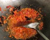Foto langkah ke 3 dari resep Kentang balado for beginner.