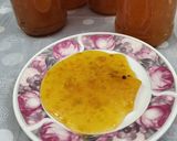 Foto del paso 2 de la receta: Mermelada de quinoto