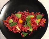 Foto del paso 4 de la receta: Ensalada de quinoa con mango