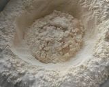 Foto del paso 4 de la receta: Pizza casera súper fácil ♥