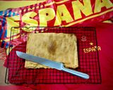 Foto del paso 7 de la receta: Empanada de merluza y cebolla