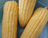 Foto langkah ke 1 dari resep Perkedel Jagung/ Gimbal jagung.