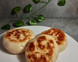 Foto del paso 6 de la receta: Pancitos en sartén 🥖🍳