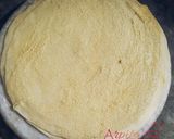 মুচমচে খাজা (Crispy Khaja Recipe in Bengali) রেসিপির ধাপ 3 ছবি