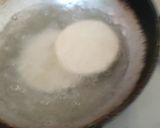 A picture of step 5 of Sattas,Sindhi Special Sweet.