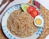 Cara Membuat Nasi Goreng Terasi 4