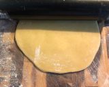Foto del paso 1 de la receta: Pizza a la sartén
