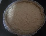 Une image de l'étape 10 de Tarte à l'andouillette.