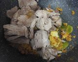 Foto langkah ke 3 dari resep 777.Dendeng sapi.