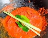Foto langkah ke 1 dari resep Gulai Umbut Kelapa.