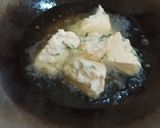 Foto langkah ke 4 dari resep Tahu aci.