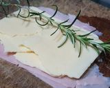 Foto del paso 2 de la receta: Bolsillitos de pechuga