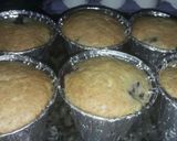 Foto del paso 10 de la receta: Maffins de arándanos fácil