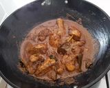 Foto langkah ke 7 dari resep Rendang Ayam.