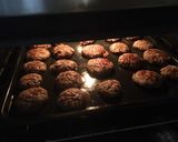 Foto del paso 4 de la receta: Galletas de avena
