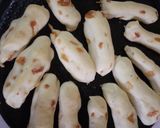 Foto del paso 5 de la receta: Palitos de queso