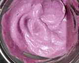 A picture of step 2 of Chia Dra-Ja vu parfait.